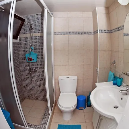 Coral Gardens Beach House Apartament