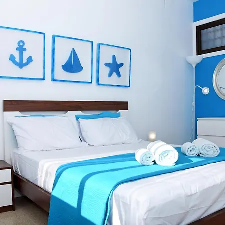Apartament Coral Gardens Beach House *
