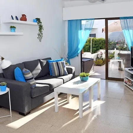 Apartament Coral Gardens Beach House