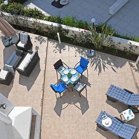 Apartament Coral Gardens Beach House *